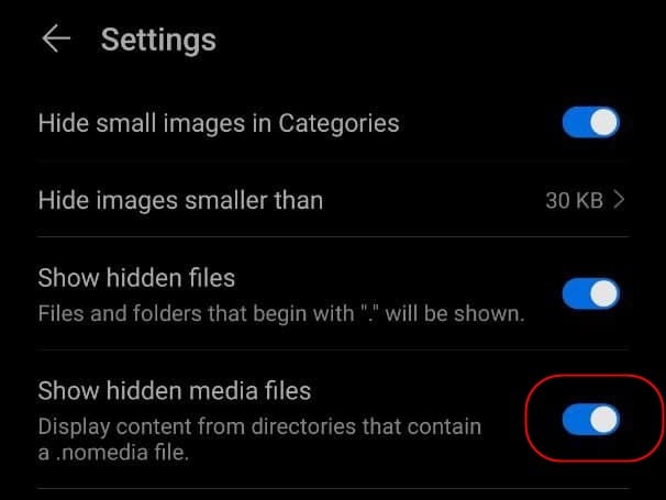 How to Save a WhatsApp Status on Android with a File Manager