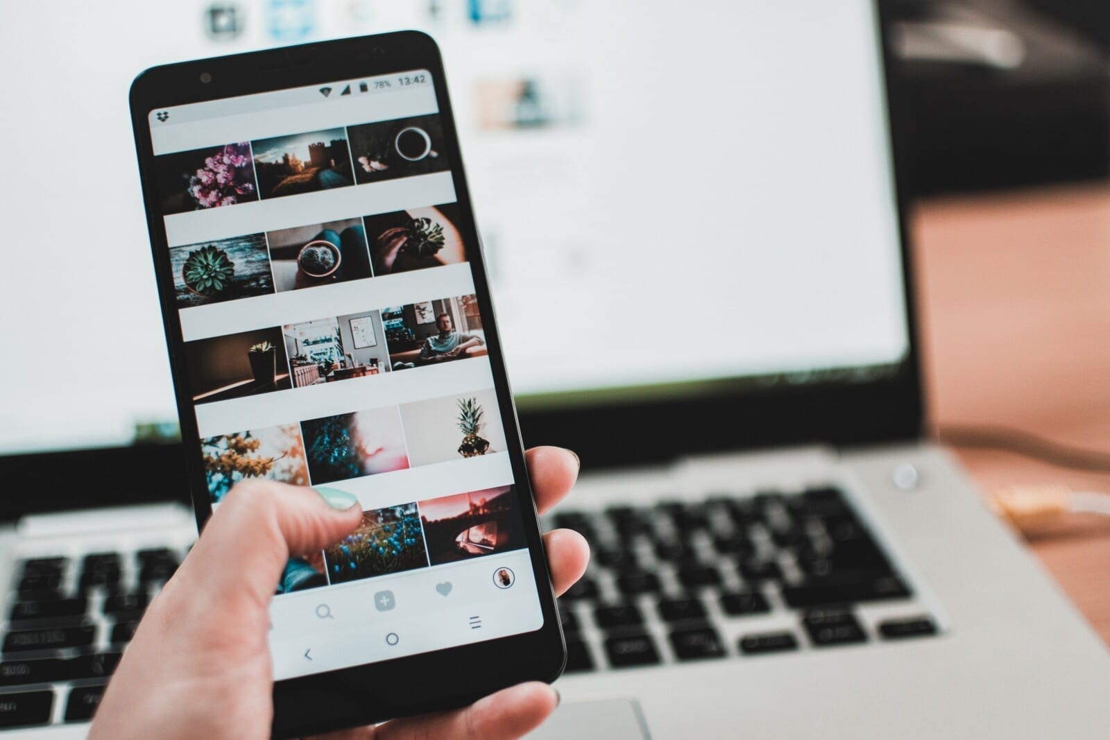 How to Make Scheduled Post on Instagram