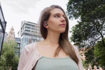 11 Best Truly Wireless Noise-Cancelling Earbuds in 2021