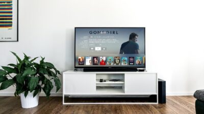 2 Alternative Ways to Connect MacBook or MacBook Air to Your TV