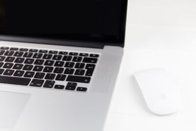 How to Eject CD or DVD From External Drive on MacBook Easily