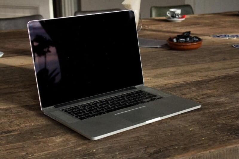 how to transfer data from windows to macbook air