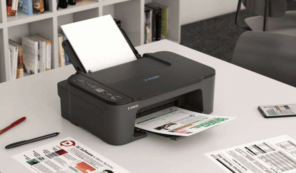 How to Install and Set a Printer on Mac and MacBook