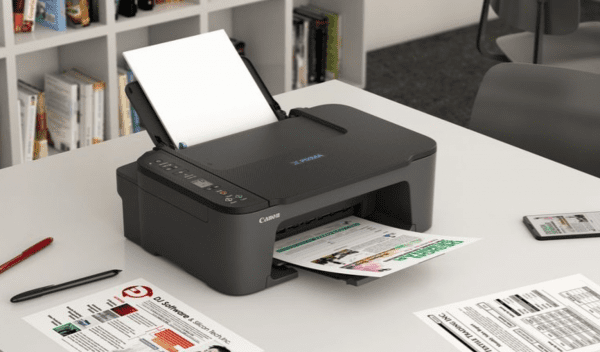 how to add a printer on a mac book pro