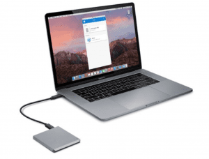 How to Eject the External Hardisk From Your Mac or MacBook