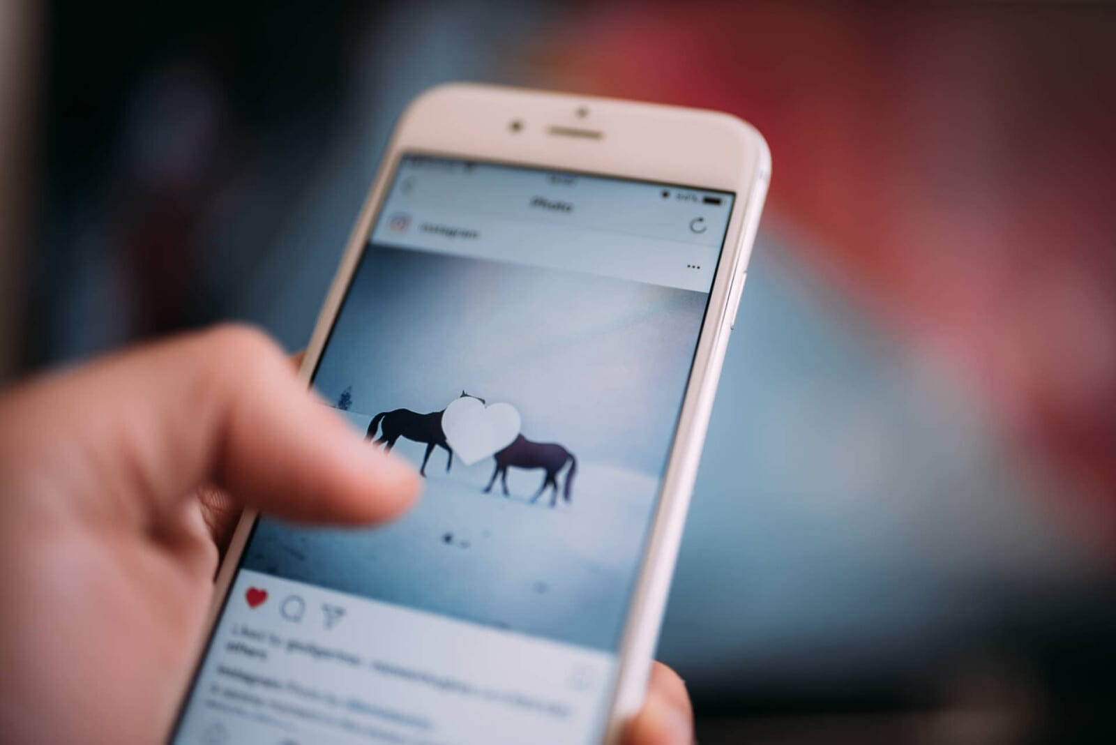 How to Follow Your Favorite Hashtags on Instagram