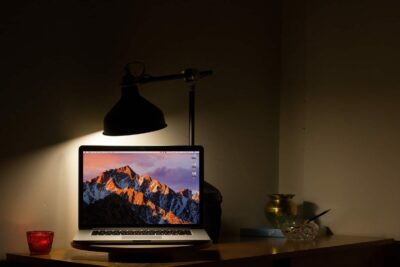 How to Activate The Dark Mode Feature on Your MacBook