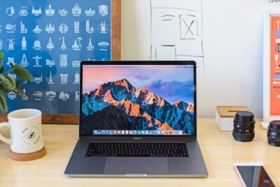 How to Use Split View in MacOs Screen