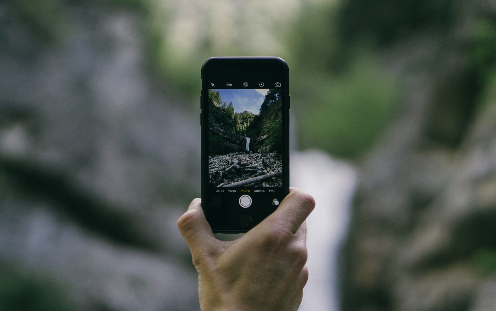 How to Record Hands-free Videos on Instagram Stories