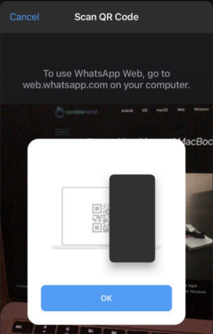 best whatsapp app for mac