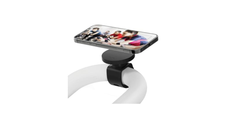 Belkin Magnetic Fitness Phone Mount