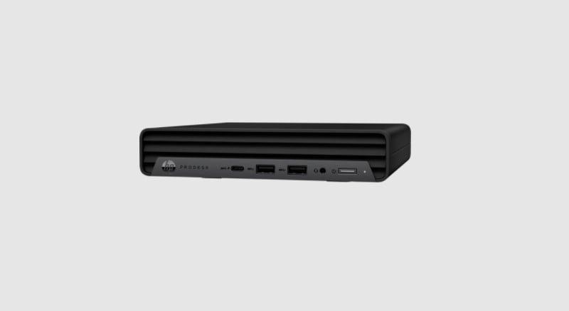 HP ProDesk 405 G6