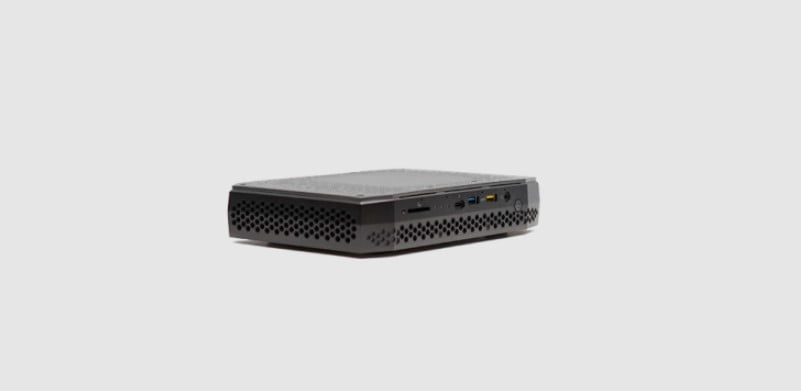 Intel NUC 11PHKi7C