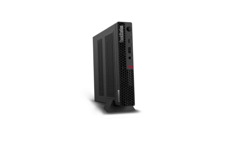 Lenovo ThinkStation P350 Tiny