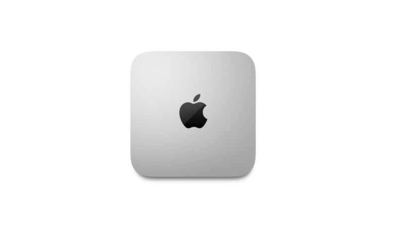 Mac Mini Apple