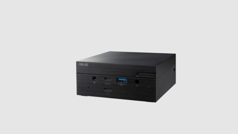 Mini PC PN51