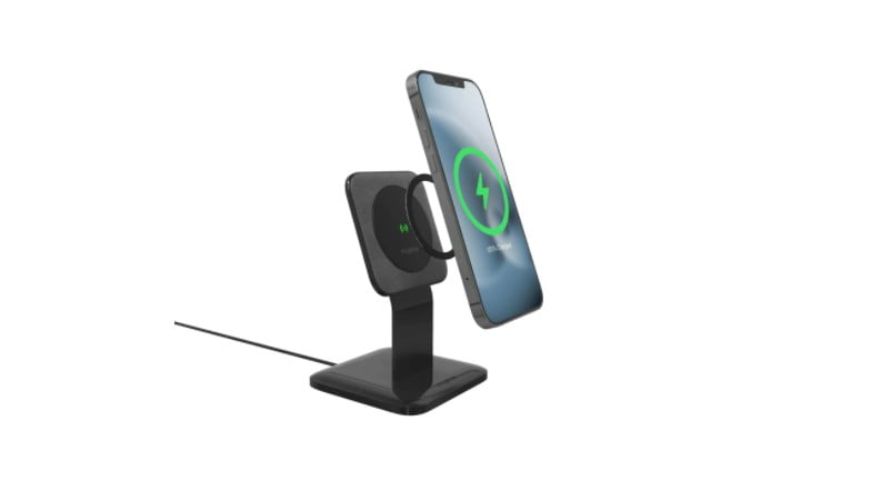 Mophie Snap wireless stand