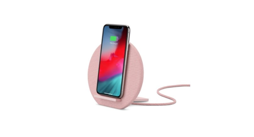 Native Union Dock Wireless Charger