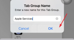 How to Use Tab Groups in Safari on iPhone and Mac or MacBook