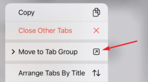 How to Use Tab Groups in Safari on iPhone and Mac or MacBook