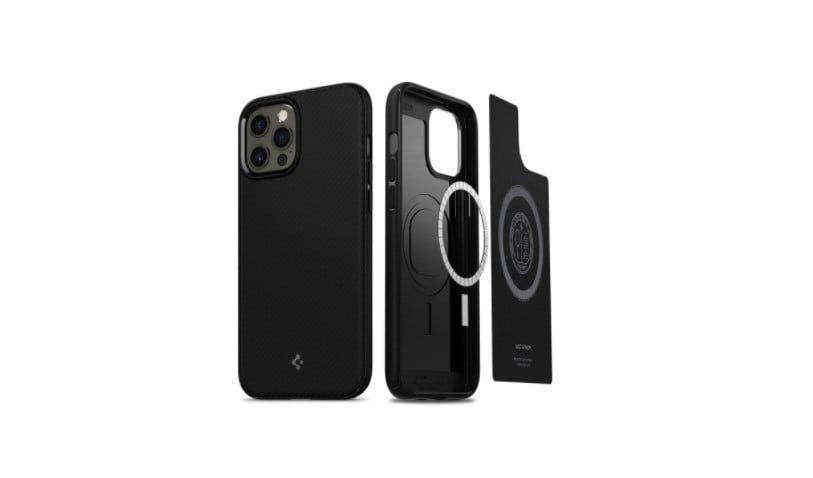 Spigen Case Mag Armor