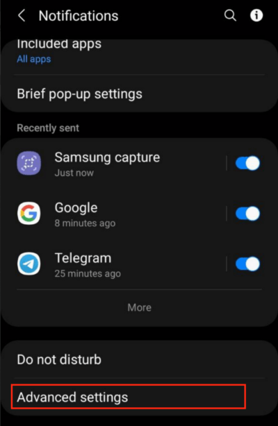 How to Activate and Use Emergency Alert on Android