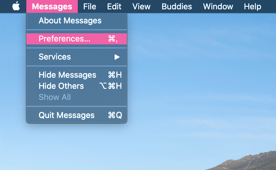 How to Stop Getting iPhone Text Messages on a Mac or MacBook