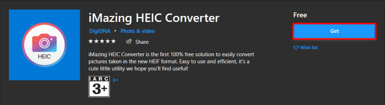 How to Convert HEIC to JPEG on Windows