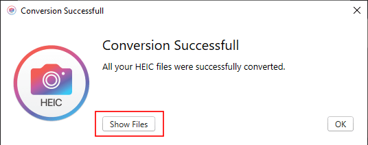 How to Convert HEIC to JPEG on Windows