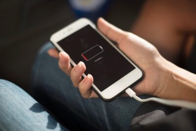 How to Activate the Optimised Battery Charging on your iPhone