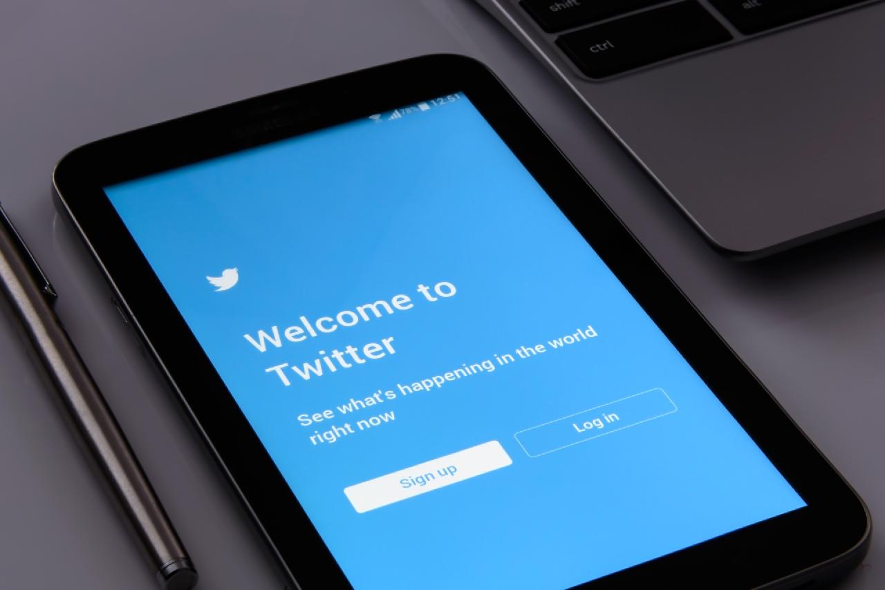 How to Change Display Name Bio Location and Website on Twitter