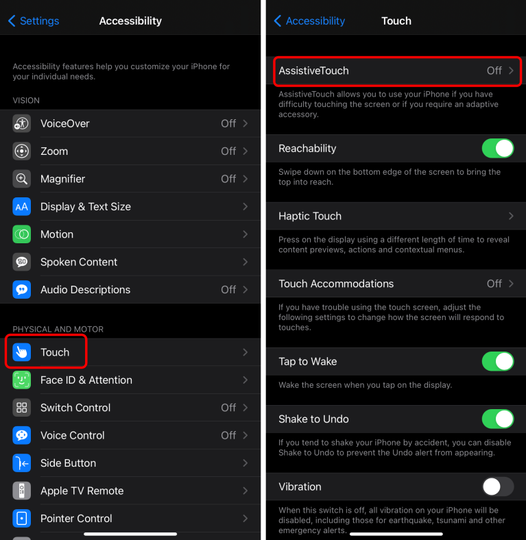 How to Clear iPhones RAM