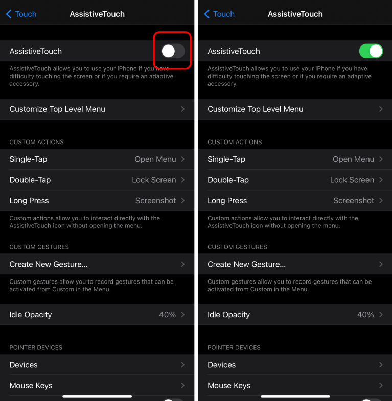 How to Clear iPhones RAM 