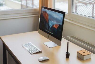 How to Set Up a Bluetooth Mouse or Keyboard on Mac or Macbook