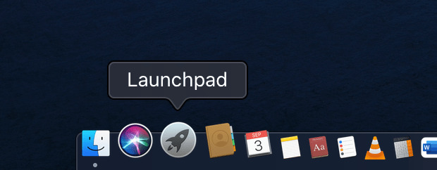 How to Launch the Terminal Menu on your Mac or MacBook