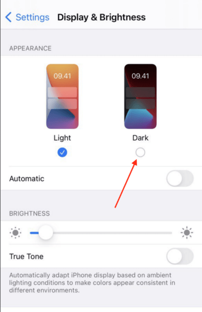 How to Enable the Instagram Dark Mode on iPhone