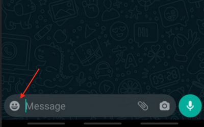 How to Add WhatsApp Animated Sticker