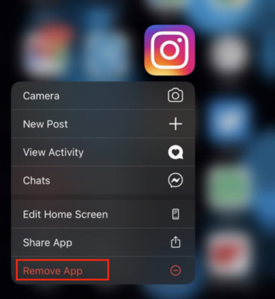 How to Clear Instagram Cache on iOS and Android Smartphones