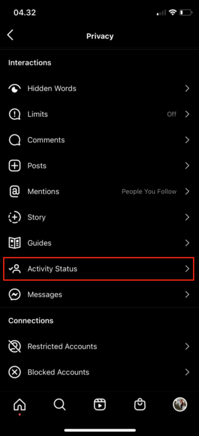 How to Check if Someone is Online on Instagram -- Not only on WhatsApp and Telegram, we can also check who's online on Instagram. Knowing if someone is online or not will make it easier for us to reach out some one on Instagram. The chance of that person to reply our message right away is probably higher, as she or he will notice our message. But how do we know that someone is online on Instagram? Okay, I am going to do that anyway. Here are the steps of How to Check if Someone is Online on Instagram for you: There are few things that we should know to see the people who are online on Instagram. Those are: We can only see the online status of the people who have sent us a direct message. We can only see the online status of our followers. If our activity status is off, we can't see when someone was last active or are currently active. On <a class=