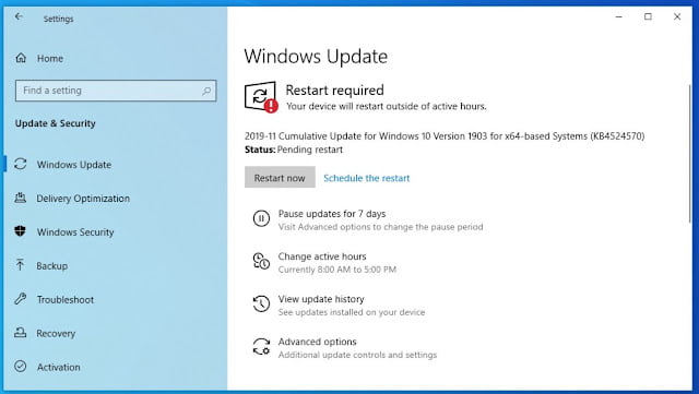 4 Ways to Update Windows 10 Device Drivers