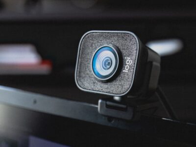 10 Best Webcams for Online Conference and Meeting in 2021