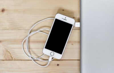 Four Ways that You Can Do to Reduce Your iPhone Battery Usage