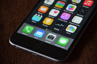 How to Add Low Power Mode Button to iPhones Control Center