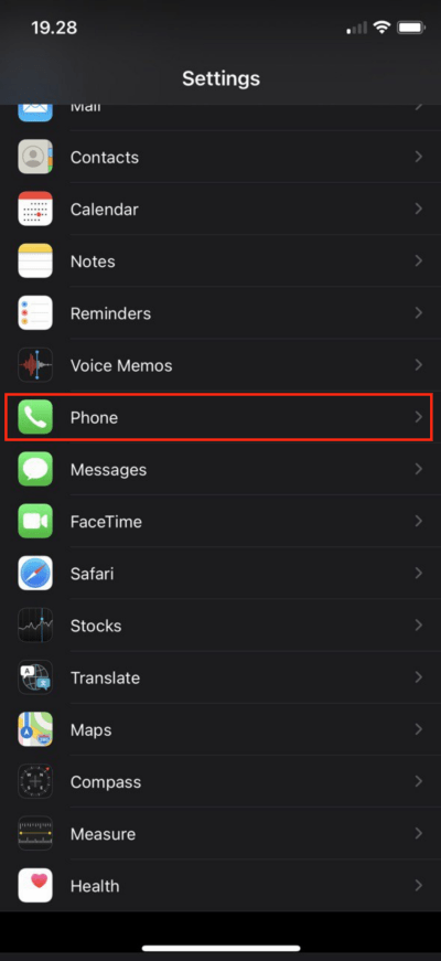 How to Hide Phone Number and Make Anonymous Calls On iPhone