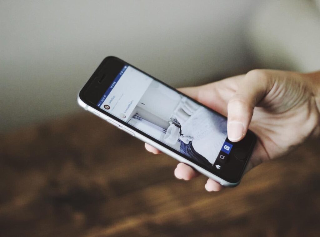 How to Switch Back to Personal Instagram Account from Business or