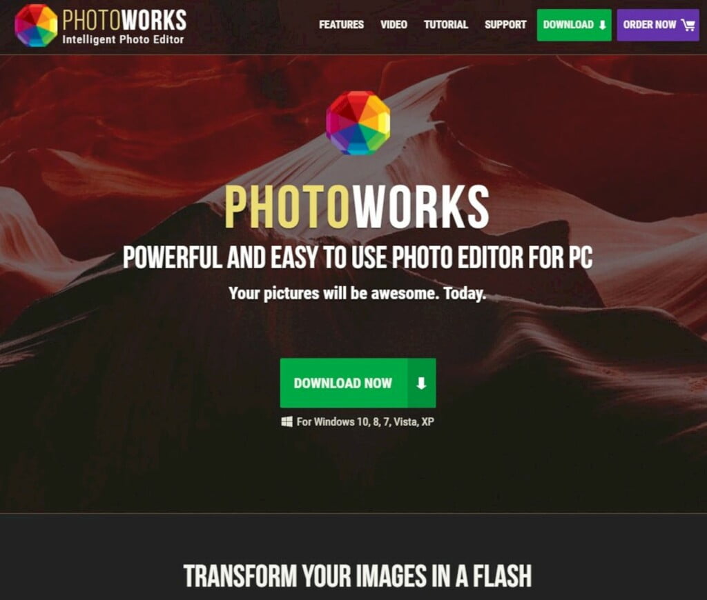 PhotoWorks 1