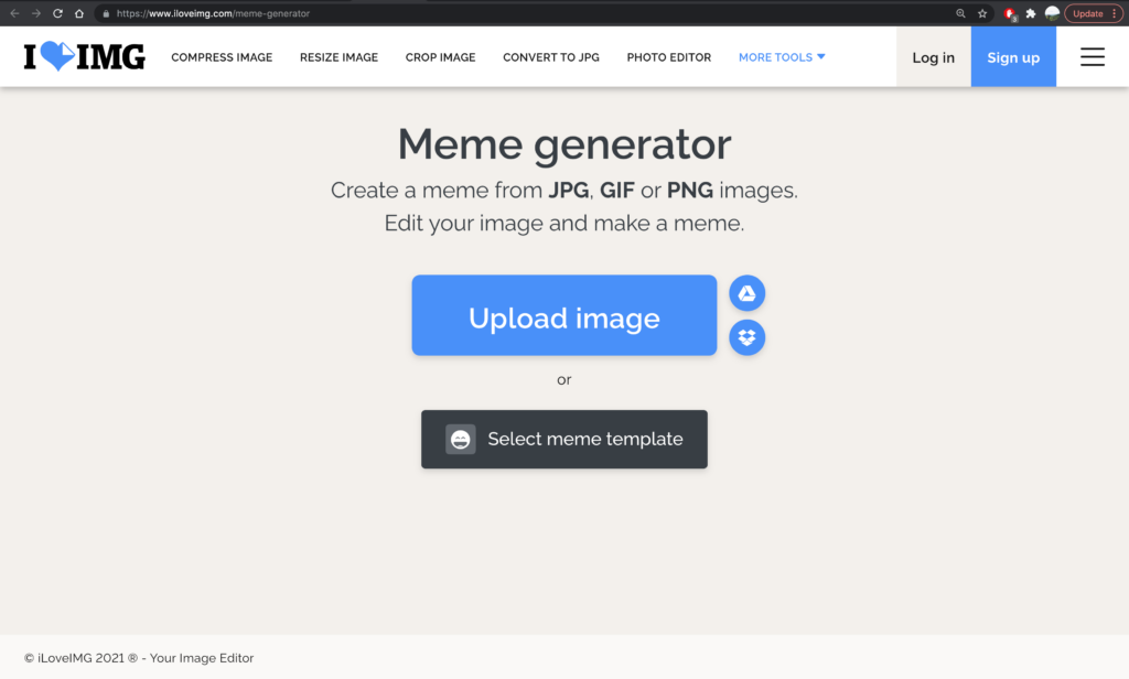 How to Create Meme for Free on PC, Android, and iPhone