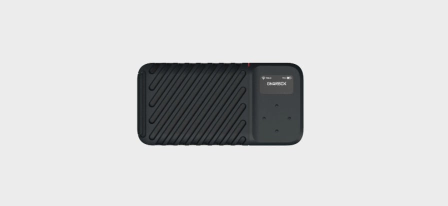 GNARBOX 2 0 SSD