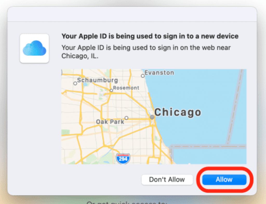 How to Find the Lost iPhone Using iCloud comFind