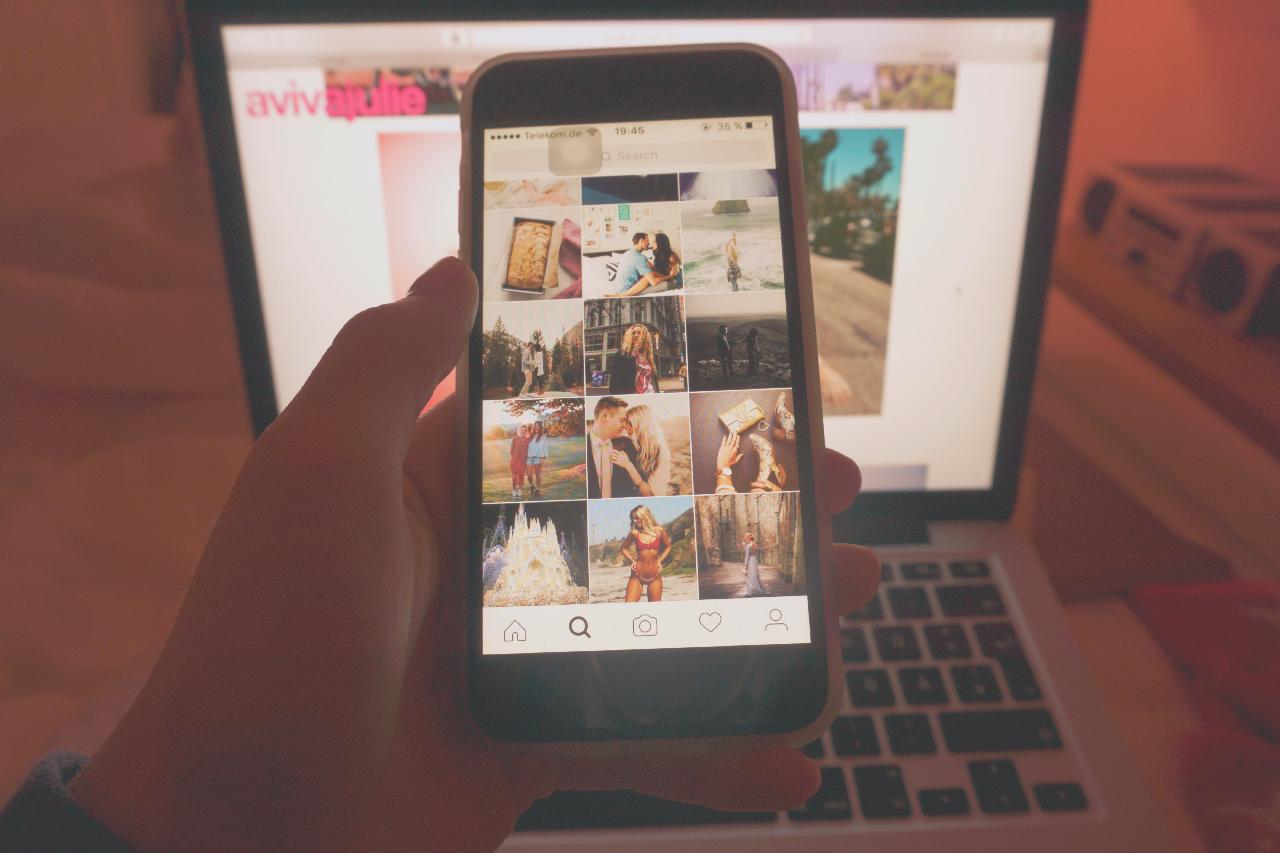 How to View Posts You've Liked on Instagram